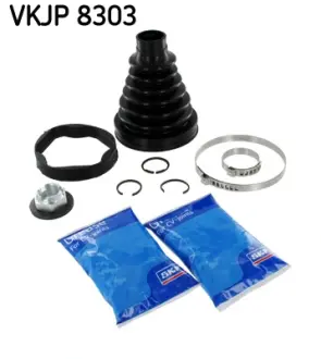 Автозапчасть SKF VKJP8303