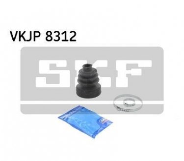 Пыльник приводного вала.) SKF VKJP8312 (фото 1)