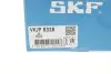 Пыльник привода колеса SKF VKJP 8318 (фото 7)