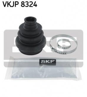 Комплект пильовиків гумових SKF VKJP8324