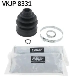 Пыльник приводного вала.) SKF VKJP8331
