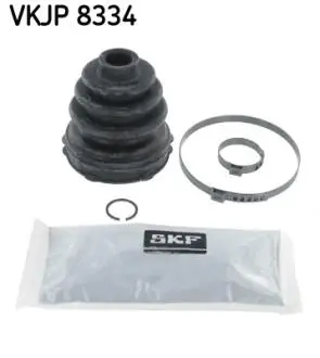 Пыльник приводного вала.) SKF VKJP8334