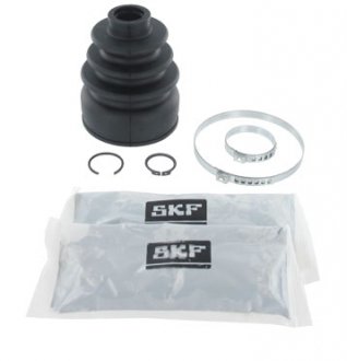 Пыльник привода колеса SKF VKJP 8336