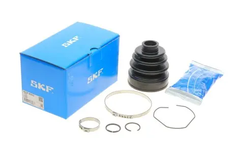 Пыльник привода колеса SKF VKJP 8341
