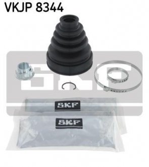 Пыльник привода колеса SKF VKJP 8344