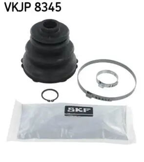 Пыльник приводного вала.) SKF VKJP8345