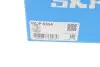 Пильник ШРКШ гумовий + змазка SKF VKJP 8354 (фото 3)