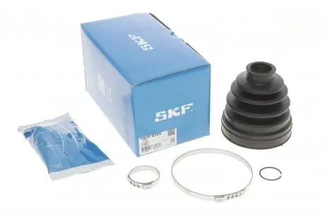 Пыльник привода колеса SKF VKJP 8355