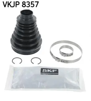 Пыльник привода колеса SKF VKJP 8357