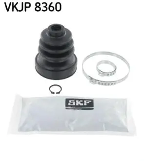 Пыльник приводного вала.) SKF VKJP8360