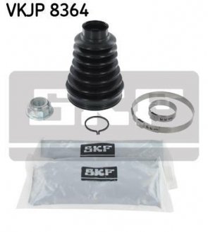 Пильовик привідного валу (набір) SKF VKJP8364 (фото 1)