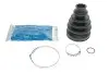 Пыльник ШРКШ резиновый + смазка SKF VKJP 8365 (фото 1)