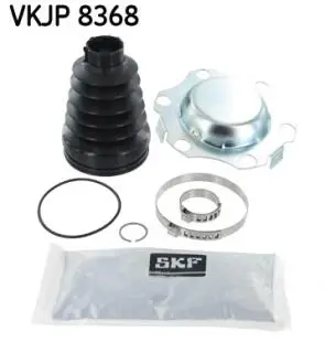 Пильовик привідного валу (набір) SKF VKJP8368