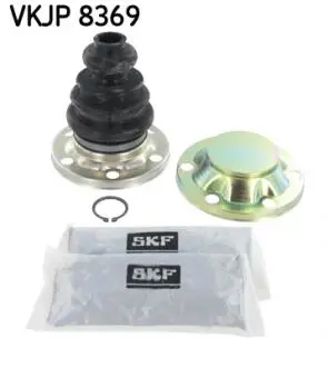 Захисний комплект амортизатора SKF VKJP8369