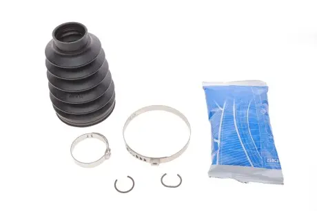 Пыльник приводного вала.) SKF VKJP8388