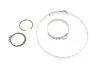 Пильник ШРКШ гумовий + змазка SKF VKJP 8390 (фото 4)