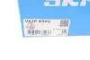 Пильник ШРКШ гумовий + змазка SKF VKJP 8390 (фото 6)