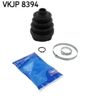 Набор резиновых пыльников. SKF VKJP8394