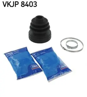 Пыльник ШРУСа, набор SKF VKJP8403
