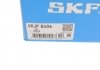 Пильник ШРКШ гумовий + змазка SKF VKJP 8406 (фото 7)