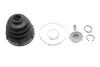 Пильник ШРКШ гумовий + змазка SKF VKJP8451 (фото 4)