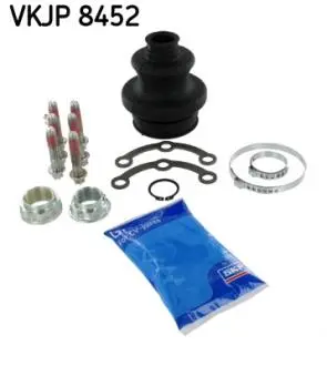 Пыльник шруса (набор) SKF VKJP8452