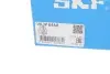 Пыльник ШРКШ резиновый + смазка SKF VKJP 8468 (фото 3)