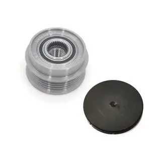 Шкив генератора SKF VKM03107