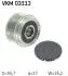 Шкив генератора SKF VKM03113 (фото 1)