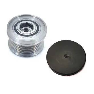 Шків генератора SKF VKM03118
