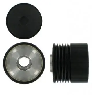 Шкив генератора SKF VKM03201