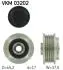 Шкив генератора SKF VKM03202 (фото 1)