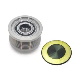 Шків генератора SKF VKM03204