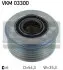 Шкив генератора SKF VKM03300 (фото 1)