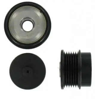 Шкив генератора SKF VKM03303