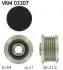 Шкив генератора SKF VKM03307 (фото 1)