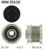 Шкив генератора SKF VKM03410 (фото 1)