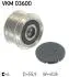 Шкив генератора SKF VKM03600 (фото 1)