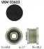 Муфта генератора SKF VKM 03603 (фото 1)