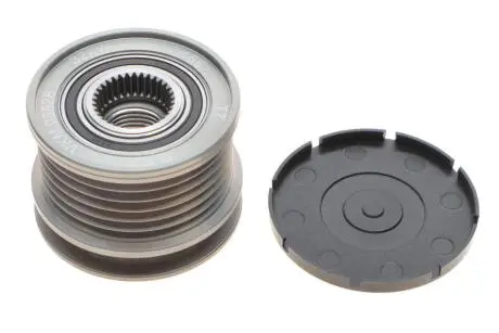 Шків генератора SKF VKM03828