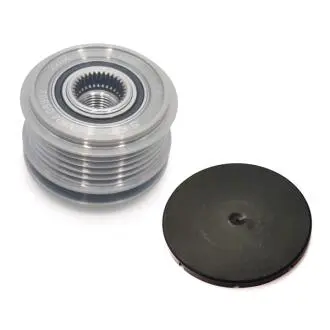Муфта генератора SKF VKM 06502
