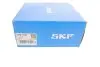 Натяжной ролик SKF VKM 11117 (фото 5)