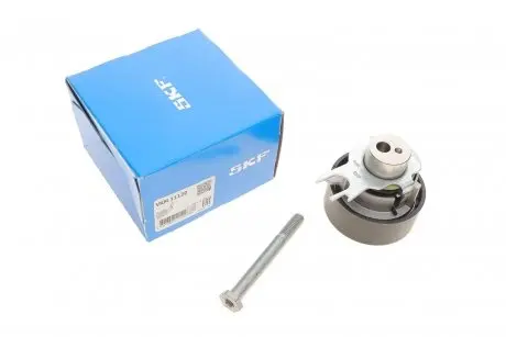 Ролик модуля натяжителя ремня SKF VKM 11120