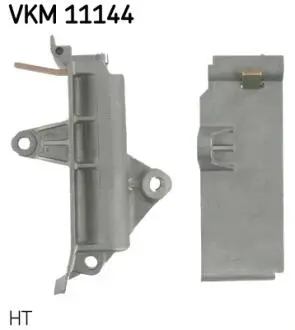 Натяжний ролик, ремінь ГРМ SKF VKM11144