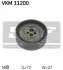 Ролик модуля натяжителя ремня SKF VKM 11200 (фото 1)
