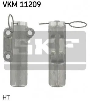 Натяжной ролик, ремень ГРМ SKF VKM11209