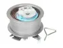 Ролик ременя грм натяжний AUDI/SEAT/SKODA/VW A4/A6/Toledo/Fabia/Superb/Caddy/Passat "1,4/2,0L "95>> SKF VKM11250 (фото 1)