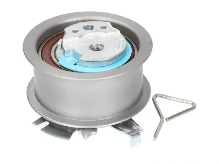 РОЛИК НАТЯЖНЫЙ SKF VKM11250