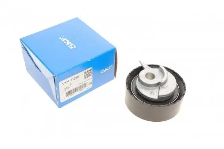 Ролик ремня грм натяжной VOLVO/VW 850/S80/LT 28-35/LT 28-46/Transporter "2,5L "95-07 SKF VKM11258