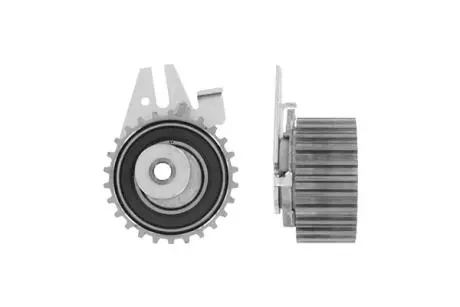 Натяжной ролик, ремень ГРМ SKF VKM12172